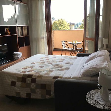Suite Carpiano Melegnano Exteriör bild