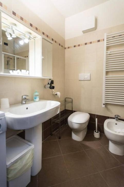 Suite Carpiano Melegnano Exteriör bild