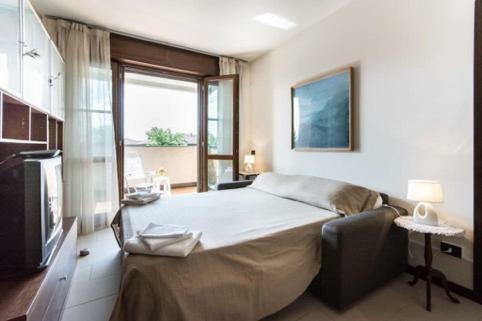Suite Carpiano Melegnano Exteriör bild