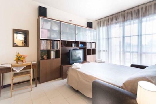 Suite Carpiano Melegnano Exteriör bild