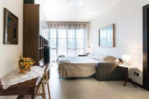 Suite Carpiano Melegnano Exteriör bild