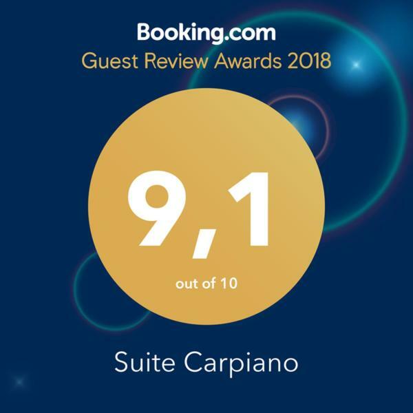 Suite Carpiano Melegnano Exteriör bild
